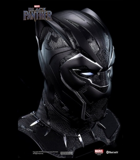 Marvel Black Panther Avengers Bluetooth Speaker