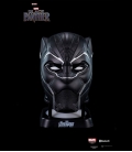 Marvel Black Panther Avengers 360° Bluetooth and LED Speaker