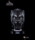 Enceinte 360° à LED Bluetooth Marvel Black Panther Avengers