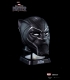 Enceinte 360° à LED Bluetooth Marvel Black Panther Avengers