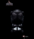 Marvel Black Panther Avengers 360° Bluetooth Speaker