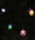 Marvel Avengers Marvel 2D String Lights