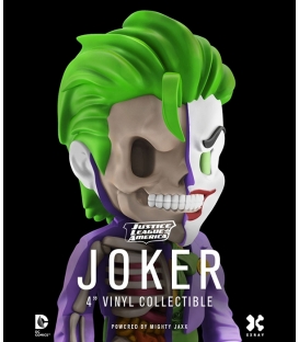 XXRAY Dc Comics Joker