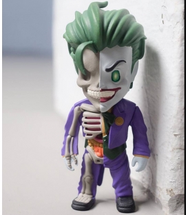 XXRAY Dc Comics Joker