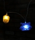 Dc Comics Guardians of the Galaxy Rocket Raccoon & Groot Mixed 2D String Lights