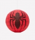 Marvel Spider-Man Spherical Paper Light Shade