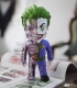XXRAY Dc Comics Joker 4D
