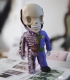 XXRAY Dc Comics Joker 4D