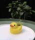 Ducky Green - Jaune