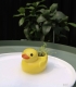 Ducky Green - Yellow