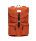 Sac Sandqvist Roald Ground Rouille