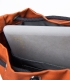 Sac Sandqvist Roald Ground Rouille