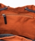 Sandqvist Roald Ground Rust Backpack