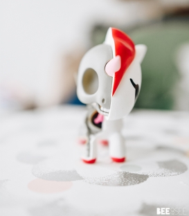 XXRAY Tokidoki Stellina