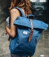 Sac Sandqvist Dante Dusty Blue