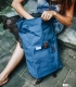 Sac Sandqvist Dante Dusty Blue