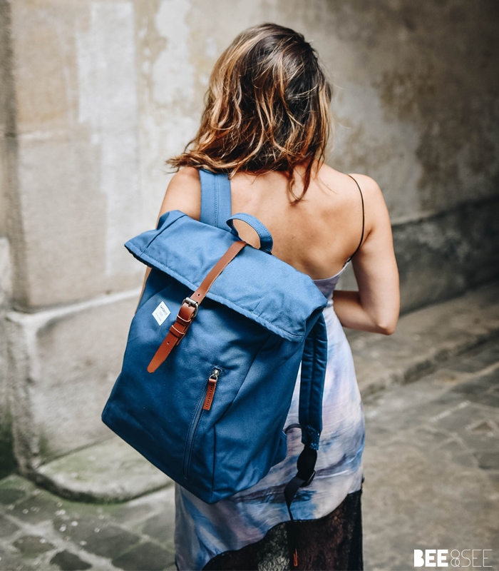 Sandqvist Alva & Hege Backpacks - Proper Magazine