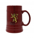 Mug 500 ml Game of Thrones - Maison Lannister