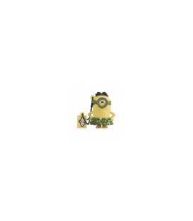 Minion Au Naturel 3D USB Key 8GB