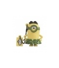 Minion Au Naturel 3D USB Key 8GB