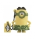 Minion Au Naturel 3D USB Key 8GB