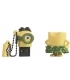 Minion Au Naturel 3D USB Key 8GB