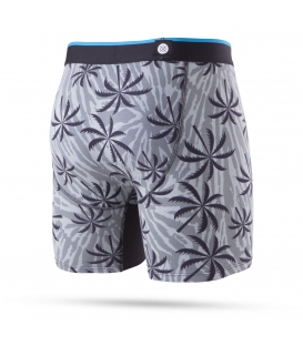 Stance Boxer Brief Palm tripper