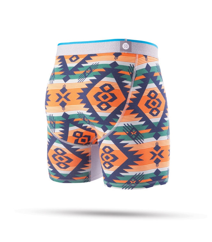 Stance The Basilone Boxer Briefs