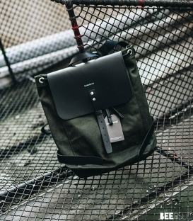 Sandqvist Alva Beluga Backpack