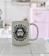 Mug Star Wars imperial trooper