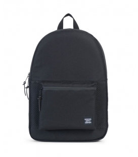 Settlement Herschel Backpack Black