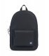 Settlement Herschel Backpack Black