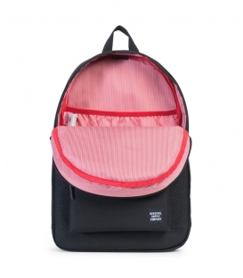 Settlement Herschel Backpack Black