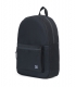 Settlement Herschel Backpack Black