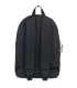 Settlement Herschel Backpack Black