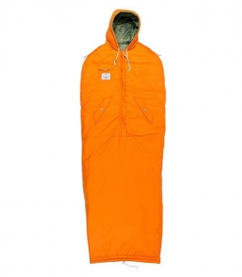 Poler Napsack Reversible Treetop Camo