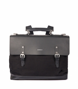 Sac Sandqvist Jones Noir