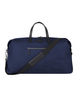 Sac Sandqvist Damien Bleu