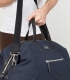 Sac Sandqvist Damien Bleu