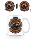 Mug Gardiens de la Galaxie - Rocket Raccoon