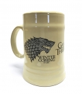 Mug 500 ml Game of Thrones - Maison Stark