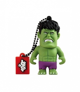 Clé USB 8Go 3D Marvel Hulk