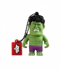 Clé USB 8Go 3D Marvel Hulk