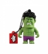 Hulk Marvel 3D USB Key 8GB 