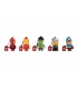 Hulk Marvel 3D USB Key 8GB 