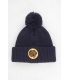 Obey Predator Pom Beanie