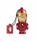 Clé USB 16Go 3D Marvel Iron Man