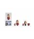 Iron Man Marvel 3D USB Key 16GB 