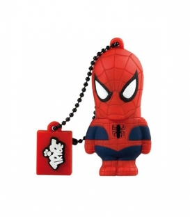 Spiderman Marvel 3D USB Key 8GB 