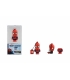 Spiderman Marvel 3D USB Key 8GB 